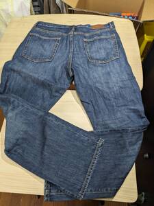 【服飾】 GAP デニム パンツ EST1969 170 / 84A 33 X 30 48 / 89㎝ GILDAN