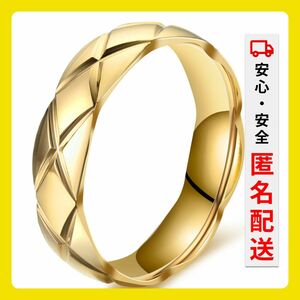 【匿名配送！】指輪 レディース ファッション アクセサリー シンプル アクセサリー 花 ジュエリー ゴールド