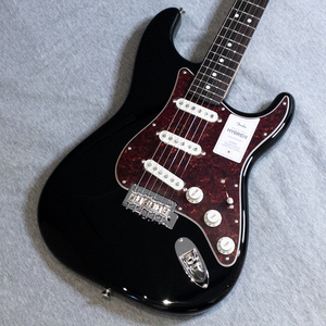 Fender Made In Japan Hybrid II Stratocaster RW BLK フェンダー ストラトキャスター