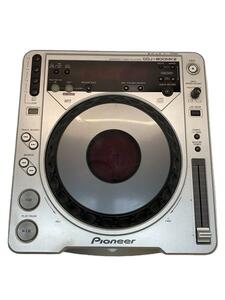 Pioneer◆DJ機器/CDJ-800MK2