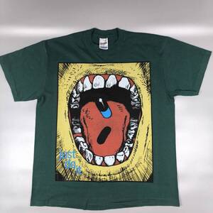 AKIRA KANEDA JUST DO IT アキラ 鉄雄 Tシャツ ビンテージスタイル【XL】