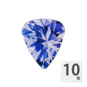 ギターピック 10枚 セット アイバニーズ 1.0mm CP14H-P4 Kaleido Pick IBANEZ イバニーズ