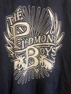 The Piedmont Boys  å�¤ç�€ã€€ãƒ�ãƒ³ãƒ‰Tã‚·ãƒ£ãƒ„ã€€ã‚®ãƒ«ãƒ€ãƒ³