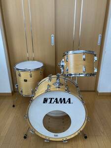 TAMA タマ　ビンテージ　プロライン　スーパースター！！