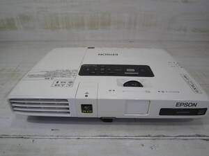 EPSON エプソン プロジェクター EB-1776W 3000lm