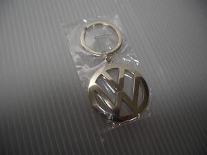 ★VOLKSWAGEN 　純正品　キーホルダー　 フォルクスワーゲン　正規品