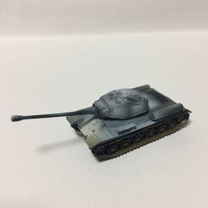 IS-2M JS-2M スターリン 1/144 冬季迷彩 ワールドタンクミュージアム2弾