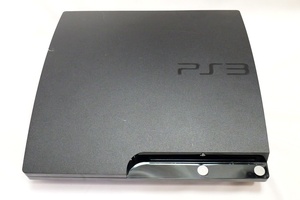 ■ゲーム起動したけどジャンク扱い！即決！SONY PS3 CECH-2000A ソニー プレステ3