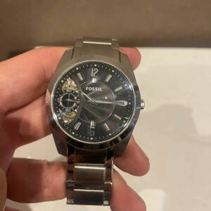 FOSSIL フォッシル　ME-1067 腕時計 クォーツ