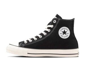 New Era × Converse All Star Hi "Black" 30cm 31312370