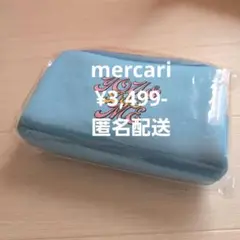 SUPERJUNIOR D&E ポーチ mercari POPUP