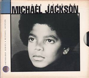 輸 Michael Jackson The Best Of Michael Jackson 2CD◆規格番号■3145304802◆送料無料■即決●交渉有