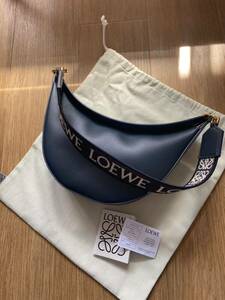 LOEWE正規品ホーボーバッグ・ルナ / LUNA /ロエベ