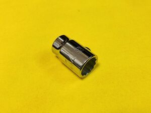 Beta 910B / 14　差込角 9.5mm(3/8)　12角ソケットレンチ　14mm