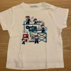 ファミリア　90 Tシャツ