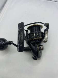 ダイワ モアザンブランジーノ3000 DAIWA morethan BRANZINO 美品