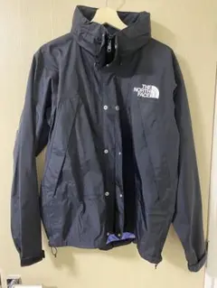 THE NORTH FACE MOUNTAIN RAINTEX JACKET