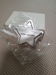 新品未使用☆MARC JACOBS☆ノベルティ　スマホグリップ