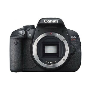 中古 １年保証 美品 Canon EOS Kiss X7i ボディ