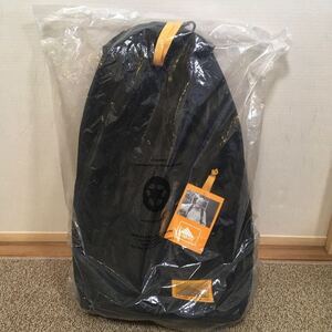 極上 未使用品 旧タグ KELTY / EAGLE ケルティ イーグル black 21L 黒 ブラック 入手困難品