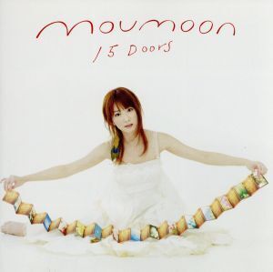 15 Doors(DVD付A)/moumoon