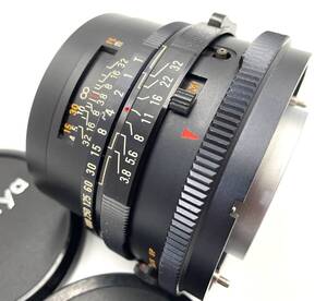 Mamiya　SEKOR　127mm　1:3.8　　キャップ 付　　RB67 用レンズ　mamiya rb67 127 3.8 sd 対応