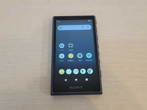 SONY WALKMAN ウォークマン NW-A106 32GB ブルー ソニー 