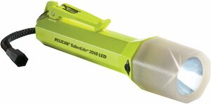 新品 アウトレット PELICAN ペリカン 2010PL LEDライト 161ルーメン 照射距離:160m IPX7 水深1ｍまで 蓄光タイプ [3FTT-2010-014-247]