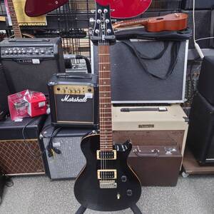 ★中古★PRS SE Singlecut★ポールリードスミス★シングルカットモデル★