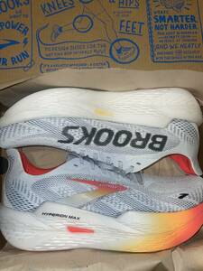 BROOKS Hyperion Max 2 ブルックス ハイペリオン マックス 2 28CM