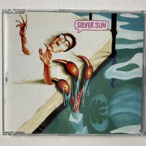 CD 未使用新品 見本盤 非売品 業界用サンプル シルヴァーサン SILVER SUN Fallen