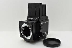 MAMIYA マミヤ RB67 PRO SD［000525250］