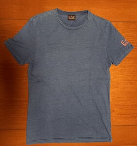 EMPORIO ARMANI EA7 半袖Tシャツ (Ｍ)