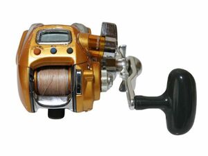 SEABORG150S Daiwa 電動リール シーボーグ ■□1円スタート＆売切り□■