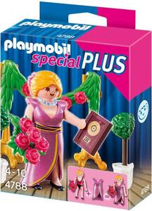 即決！プレイモービル スペシャル プラス 4788 受賞者 新品 playmobil