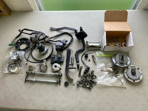 YSR50 YSR80 純正中古パーツ etc