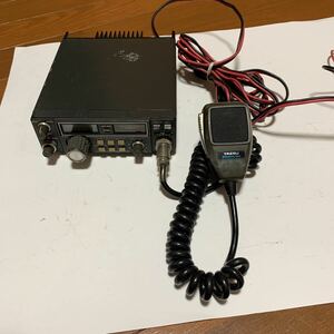 無線機 YAESU 八重洲 FT-230