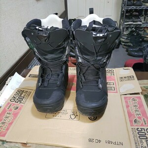 SALOMON HI-FI スノボ用ブーツ 26cm