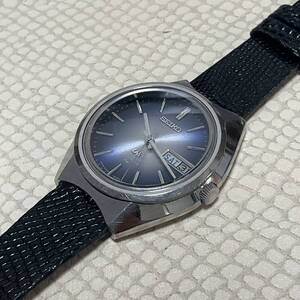 SEIKO セイコー LM special 25Jewel 5206-6110 自動巻き デイデイト メンズ 腕時計