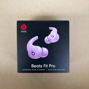 ● Beats Fit Pro 新品 格安！