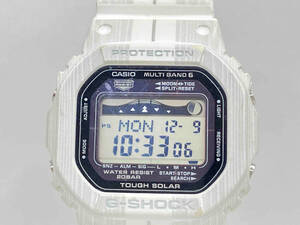 CASIO カシオ G‐SHOCK ジーショック GWX-5600WA 302A054G 電波ソーラー 腕時計