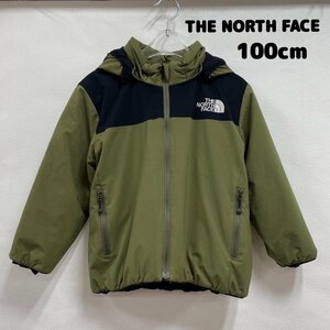 ザノースフェイス THE NORTH FACE ジャケット 100cm ナイロン NYJ82030 ジェランド インサレーション ジャケット 100cm