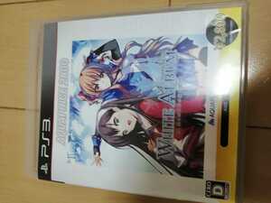 中古PS3：ホワイトアルバム　綴られる冬の思い出