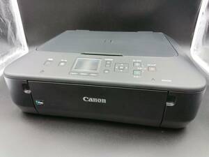 l【ジャンク】Canon インクジェット複合機 PIXUS MG5530 インクなし キャノン