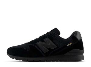 New Balance 996 "Black" 26.5cm CM996EB2