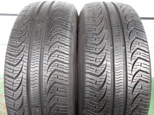 【K72】P4 FOUR SEASONS●215/60R16●2本売切り