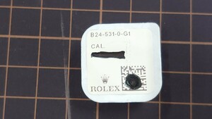 ロレックス　Rolex B24-531-0-G1 リューズ　新品