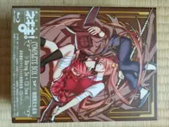 魔法先生ネギま!COMPLETE−BOX−Ⅰ−期間限定生産版