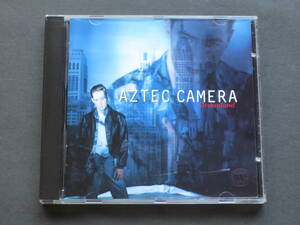 CD　AZTEC CAMERA アズテック カメラ "Dreamland" 中古品