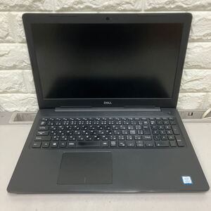 B168 DELL Vostro 3580 P75F Core i5 8265U 8GB